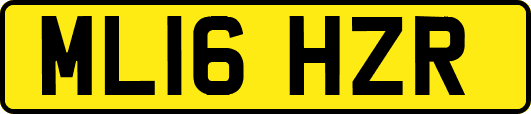 ML16HZR