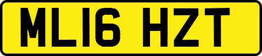 ML16HZT