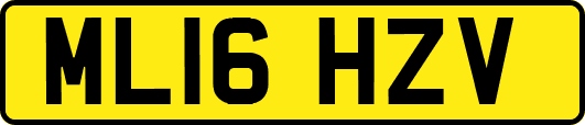 ML16HZV
