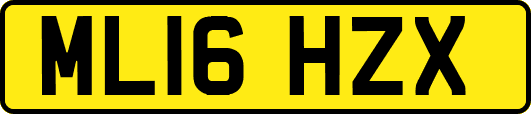 ML16HZX
