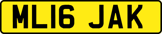 ML16JAK