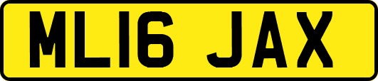 ML16JAX