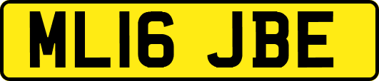 ML16JBE