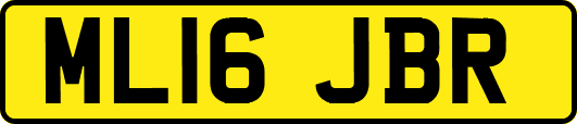 ML16JBR