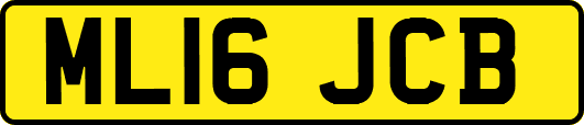 ML16JCB