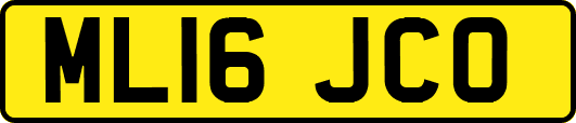 ML16JCO