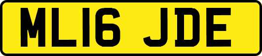 ML16JDE