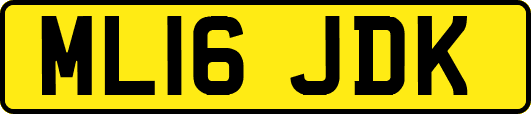 ML16JDK