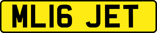 ML16JET