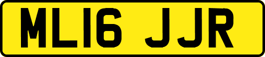 ML16JJR