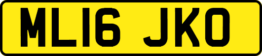 ML16JKO