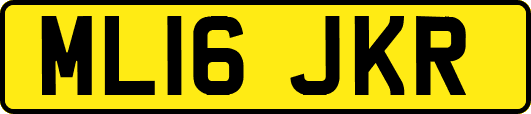 ML16JKR