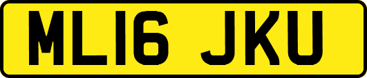 ML16JKU