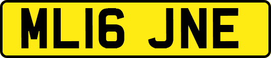 ML16JNE