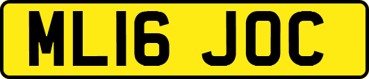 ML16JOC