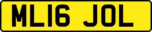 ML16JOL