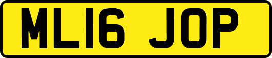 ML16JOP