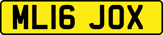 ML16JOX