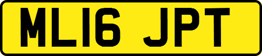ML16JPT