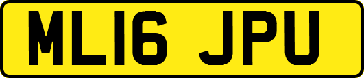 ML16JPU