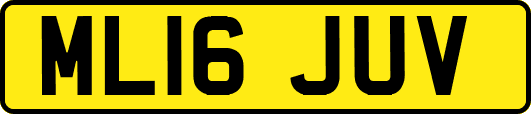 ML16JUV
