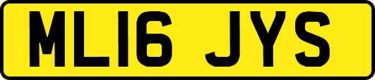 ML16JYS