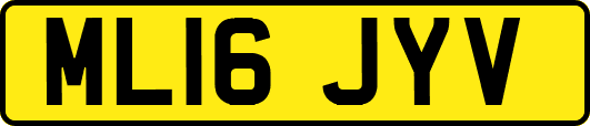 ML16JYV