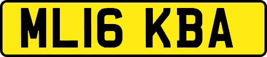 ML16KBA