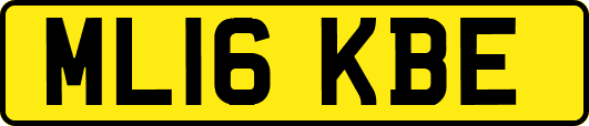 ML16KBE