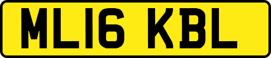 ML16KBL