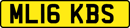 ML16KBS