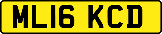 ML16KCD