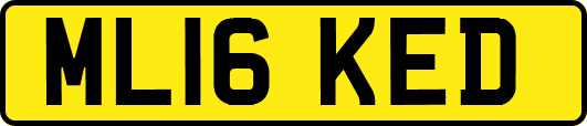 ML16KED