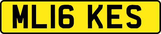 ML16KES