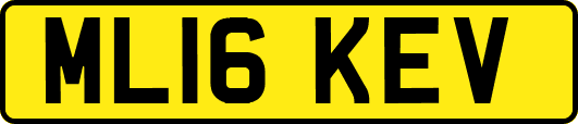ML16KEV