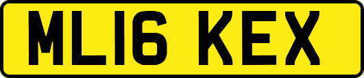 ML16KEX