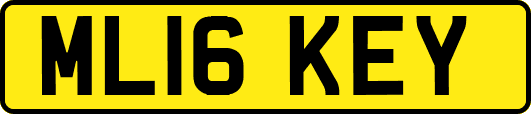 ML16KEY