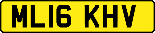 ML16KHV