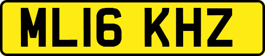 ML16KHZ