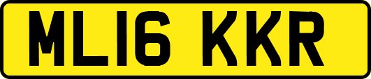 ML16KKR