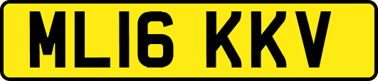 ML16KKV