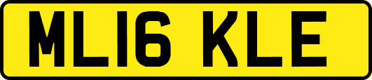 ML16KLE