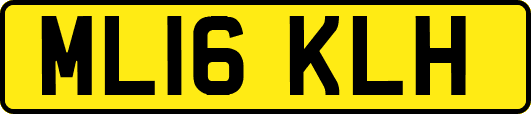 ML16KLH