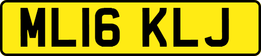ML16KLJ