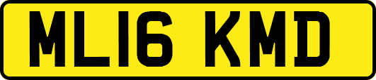 ML16KMD