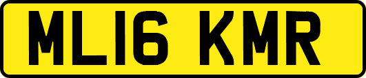 ML16KMR