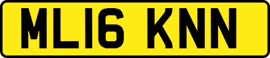 ML16KNN