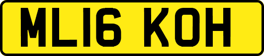 ML16KOH