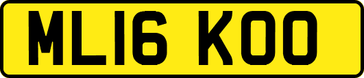 ML16KOO