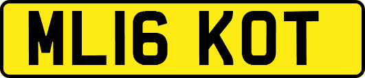 ML16KOT